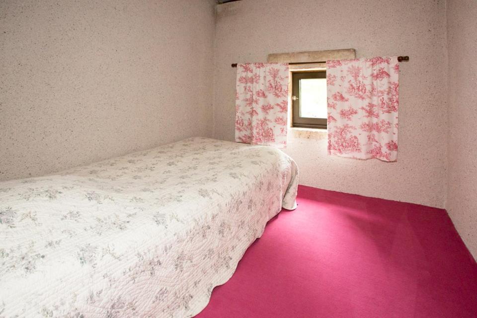 普莱内塞尔福城堡度假屋 Bon-Encontre 外观 照片